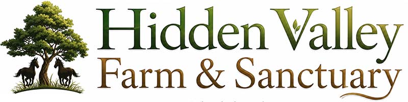 Hidden Valley Farm & Sanctuary