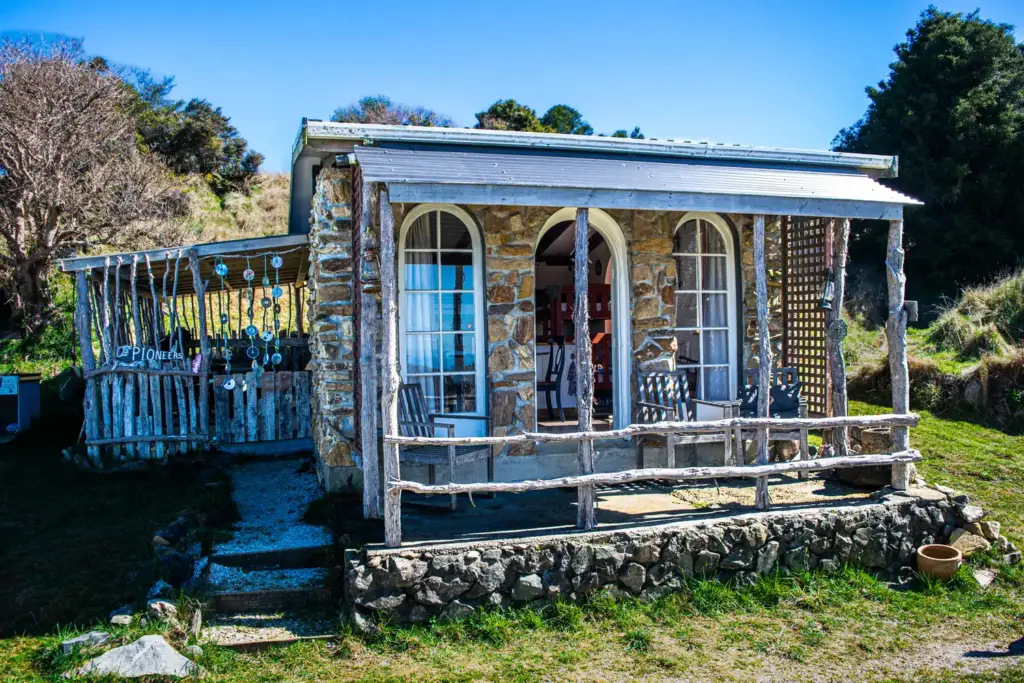 The Hamlet